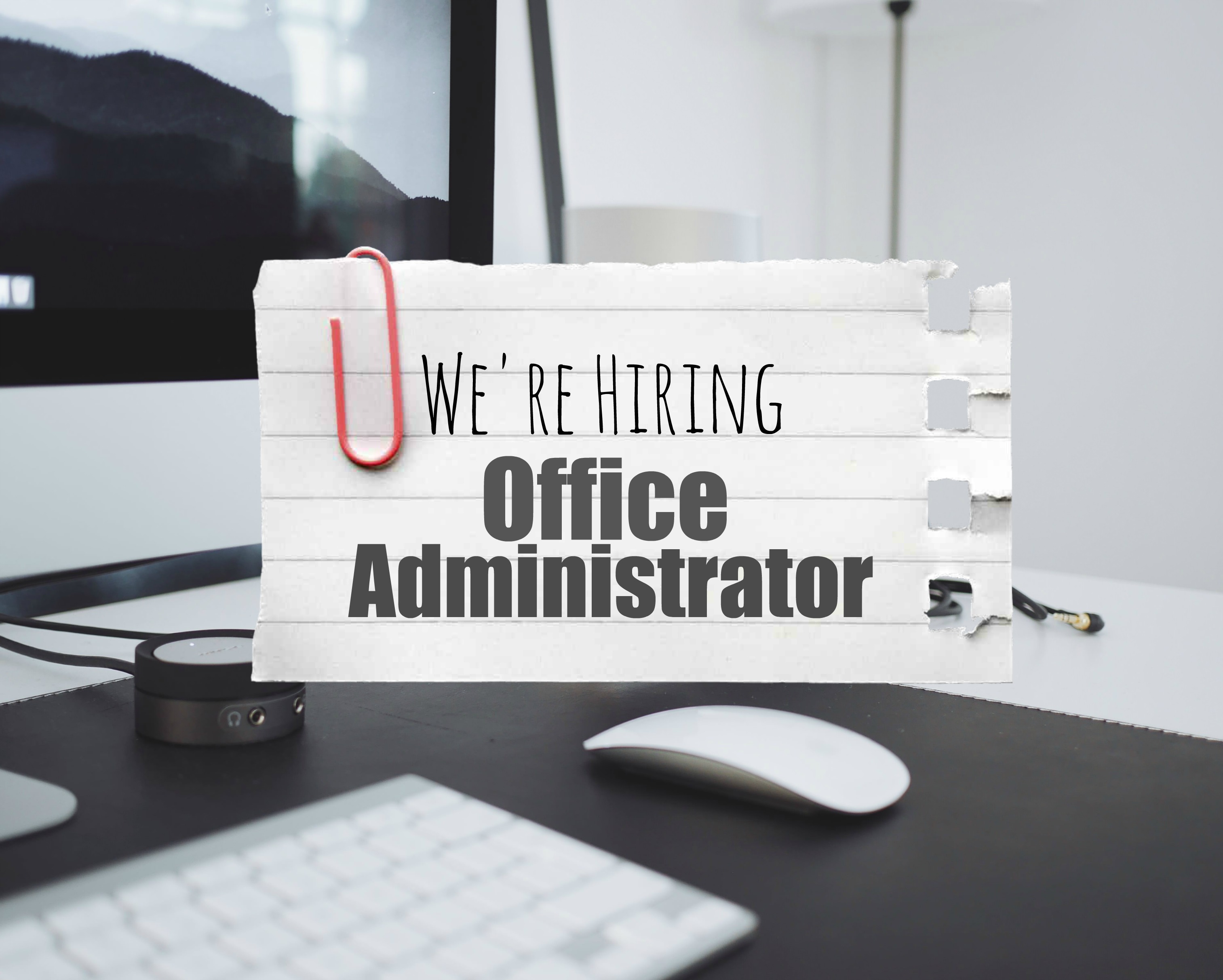 Image result for Office Administrator