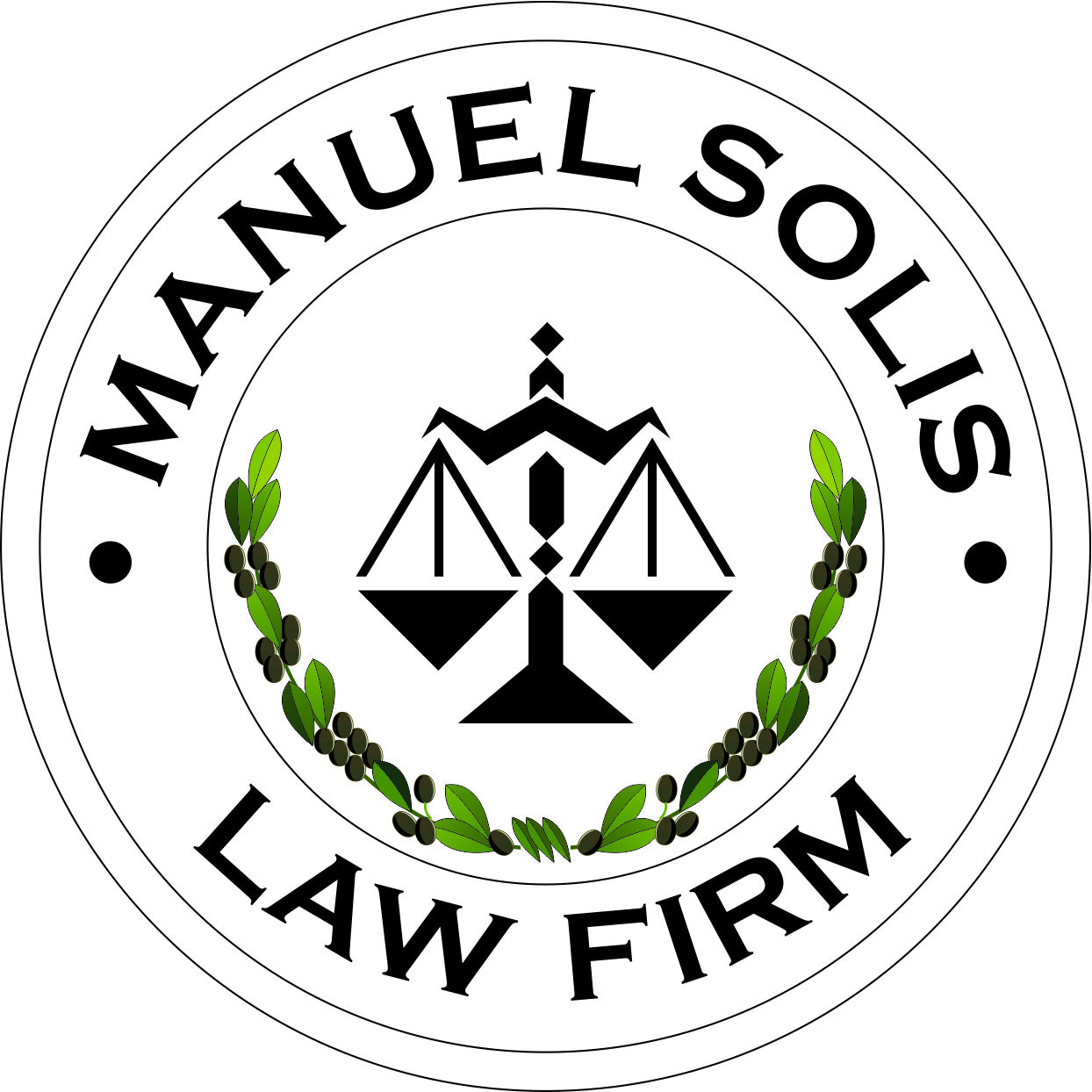 manuel solis law
