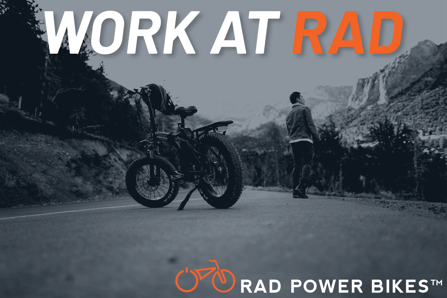 rad power bikes seattle phone number