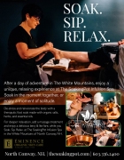 The SoakingPot Infusion Spa