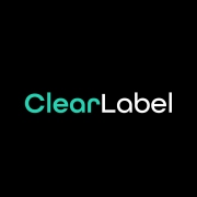 Clear Label