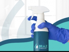 Braz cleaning service 