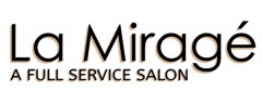 La Mirage` Salon