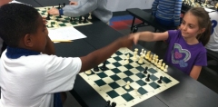 U.S. Chess Center