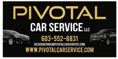 Pivotal Car Service, LLC