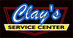 Clay's Service Center, Inc