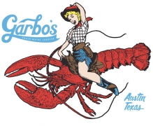 Garbo's Lobster Trucks