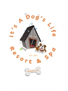 It's A Dog's Life Resort & Spa