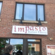 Impasto Italian Eatery