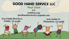 Good Hand Service, LLC