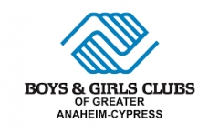 Boys & Girls Clubs of Greater Anaheim-Cypress