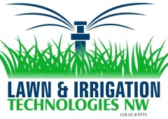 Lawn & Irrigation Technologies NW 