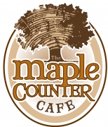 The Maple Counter Cafe
