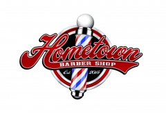 Hometown Barber llc