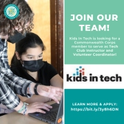 Kids in Tech, Inc. 