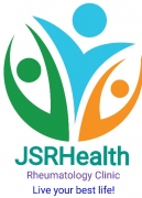 JSR Health Rheumatology Clinic