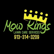 Mow Kings Lawn Care Service 