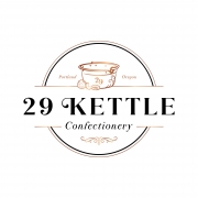 29 Kettle