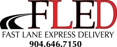 Fast Lane Express Delivery