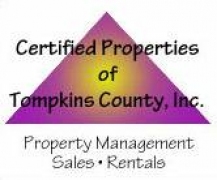 Certified Properties
