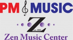 PM Music Zen Music Center