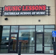 Daybreak  & Lehi School of Music