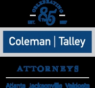 Coleman Talley LLP