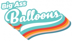 Big Ass Balloons