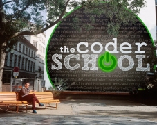 the coder School