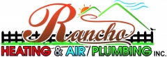 Rancho Heating and Air Plumbing