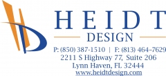 Heidt Design, LLC.
