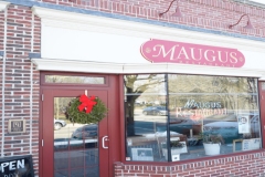 The Maugus Restaurant