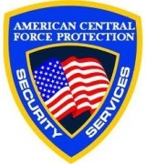 American Central Force Protection