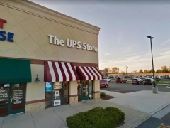 The UPS Store 5100