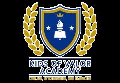 Kids of Valor Academy-Spring