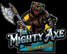 The Mighty Axe