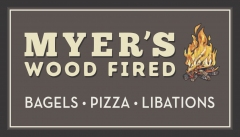 Myer's Bagels
