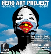 Hero Art Project