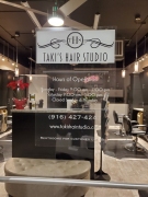 Taki�s Hair Studio 