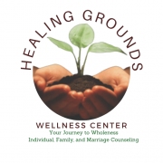 Healing Grounds Wellness Center