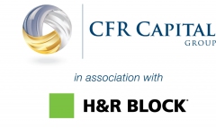 CFR Capital Group
