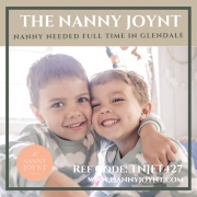 The Nanny Joynt 