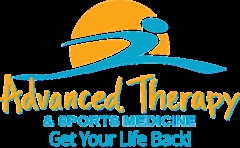 Advanced Therapy & Sports Med., LLC