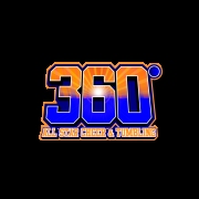 South Bay Cheer 360