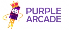 Purple Arcade