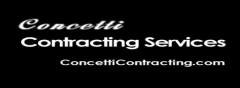 Concettii Contracting