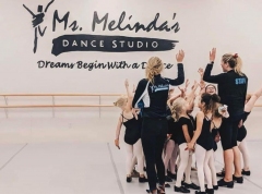 Ms Melindas Dance Studio