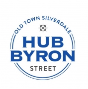 The Hub Byron Street