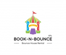 Book-N-Bounce Stl