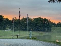 Stoney Creek Campground